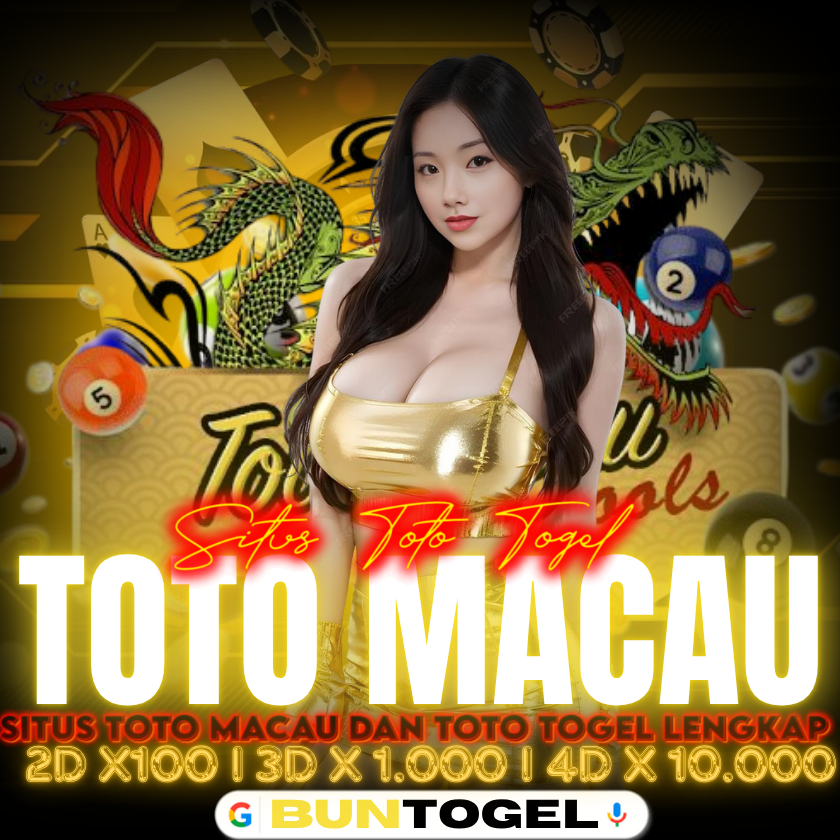 BUNTOGEL -  Daftar Link Jitu Togel Online Toto Macau di Situs Toto Tepercaya BUNTOGEL - WooCommerce eCommerce